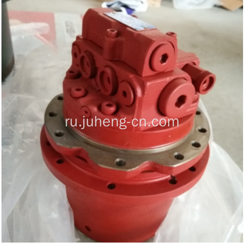 Takeuchi TB015 Final Drive Travel Motor 19031-14300